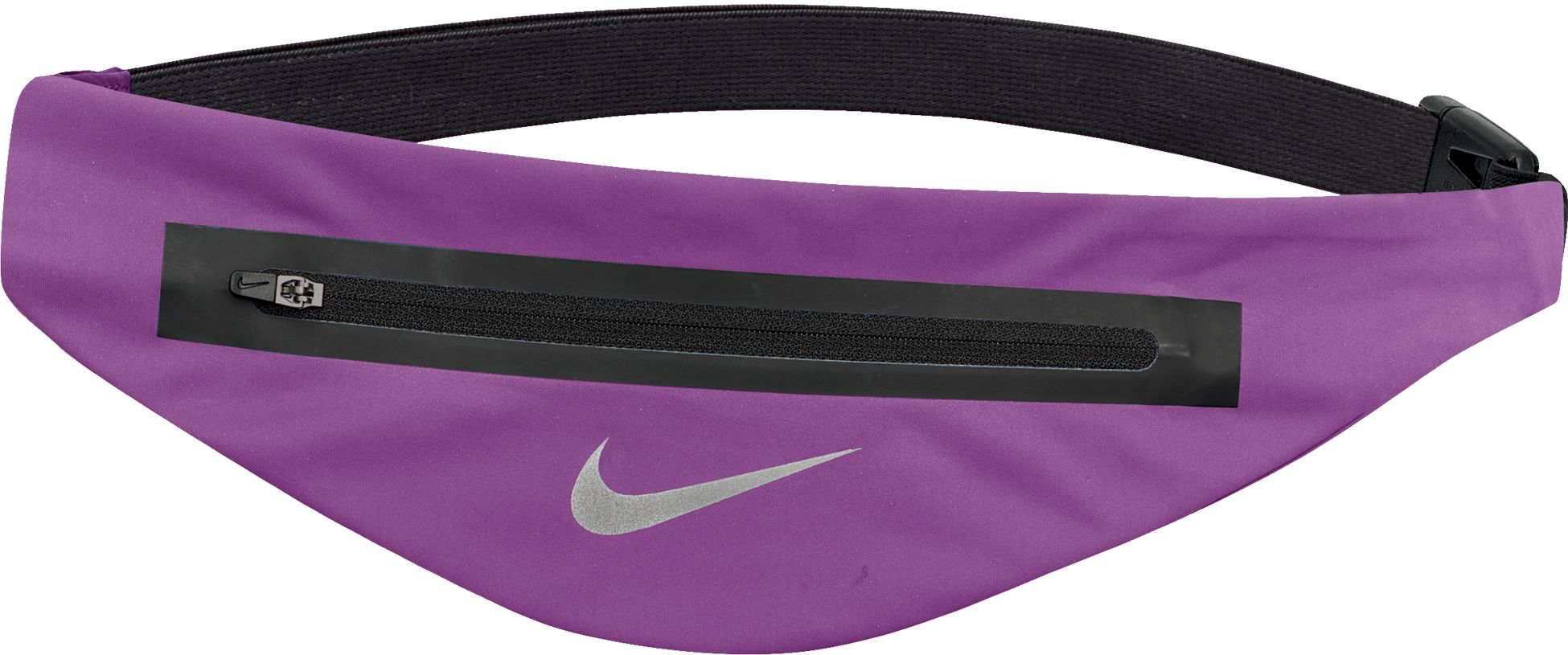 Nike angled waistpack online